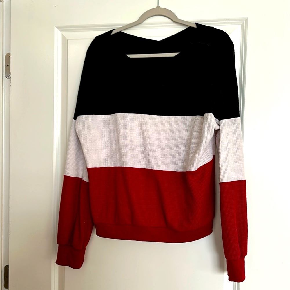2XL sweater